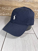 Бейсболка в стилі Polo Ralph Lauren