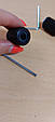 Тромікс для АК 74, збільшена ручка затвора, накладка на ручку взводу затвора карабіна, фото 4