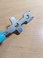 Ключ сапера для мін, універсальний ключ для приведення підривника для протитанкових мін, фото 2
