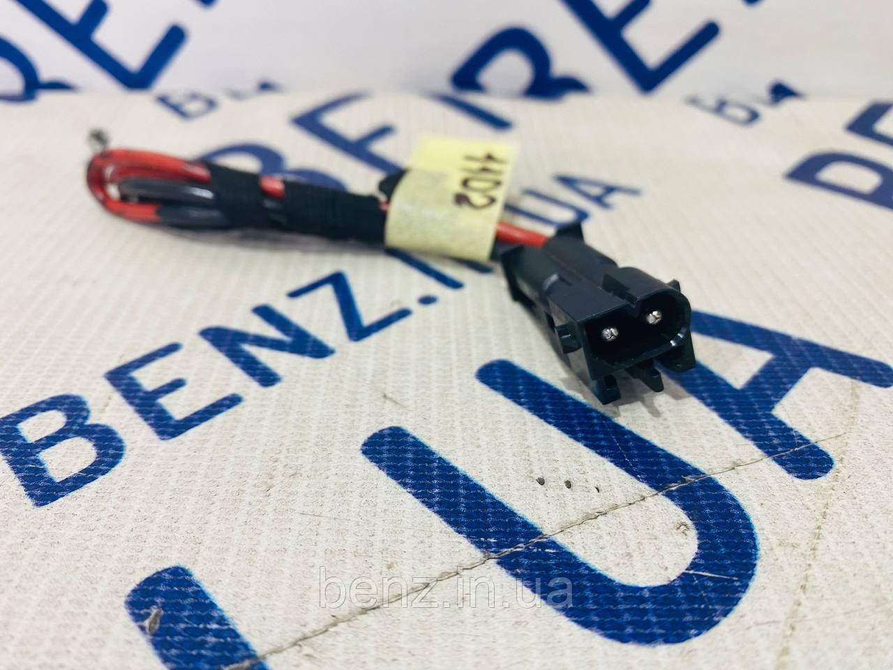 Роз'єм Mercedes A0315458028, фото 1