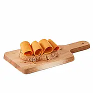 Норвезький карамельний сир слайсами "Gudbrand" 150 гр. Норвегія, фото 2