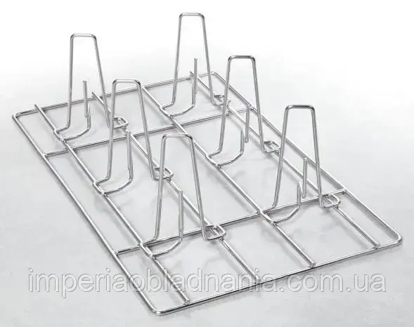 Решітка для кури гриль Rational GN 1/1 (530х325 мм)