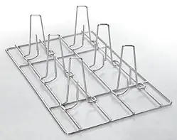 Решітка для кури гриль Rational GN 1/1 (530х325 мм)