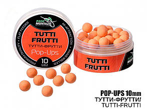 Бойли POP UPS - Тутті-Фрутті (Tutti-Frutti) 10мм
