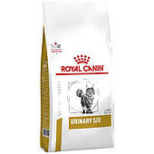 Royal Canin Urinary s/o Cat 9 кг