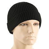 Шапка В'язана M-Tac Watch Cap Akryl Dark Olive 40544048, фото 2