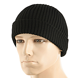 Шапка В'язана M-Tac Watch Cap Akryl Dark Olive 40544048, фото 4