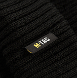 Шапка В'язана M-Tac Watch Cap Akryl Dark Olive 40544048, фото 5