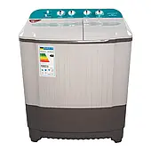 Пральна машина Grunhelm GWF-WS101G4 Пральна машина напівавтомат Пральна машина на дачу