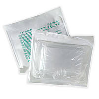 Гемостатичний матеріал, що розсмоктується LYOSTYPT