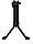Тактичка рукоятка сошки біпод Hatsan складана Picatinny 15.5-23 см, фото 3