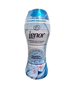 Кондиціонер для білизни Lenor 210 г Весняна свіжість