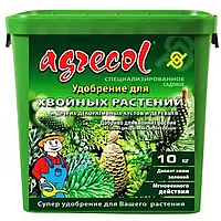 Агрикол 14-14-21 для хвойных (весовое цена за 100г) AGRECOL