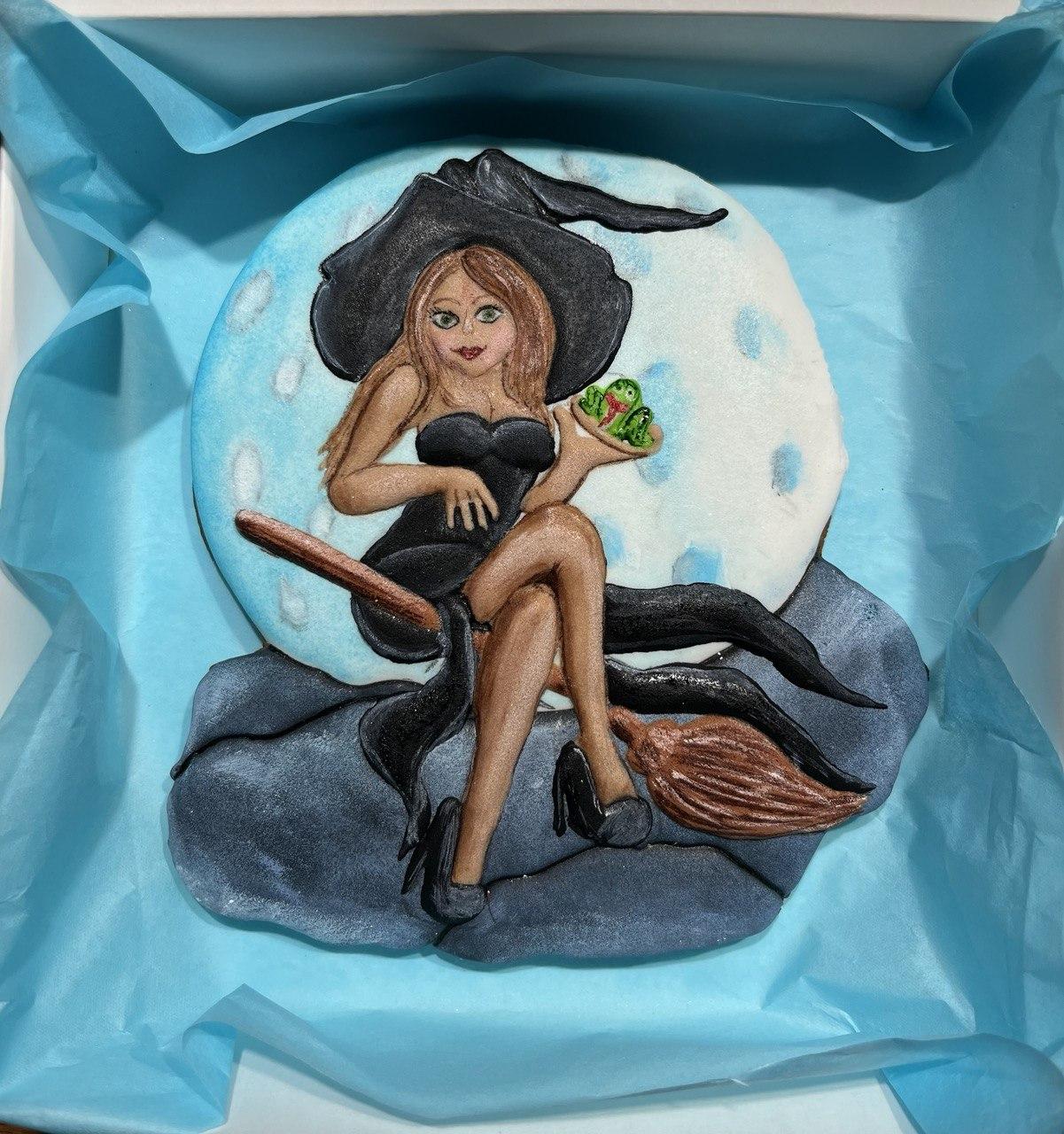 Пряники до дня народження, фото 1