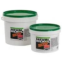 Дисперсионный клей Mitol Mekol 1570 без растворителей ( 6 кг )