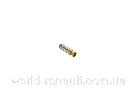 BOSCH F 01M 101 785 — Фільтр (сіточка) ТНВД на Рено Master III з 2010 р. M9T 2.3dci, фото 1