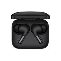 Беспроводные наушники OnePlus Buds Pro 2 E507A black Bluetooth уши в кейсе для смартфона и планшета