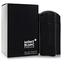 Montblanc Emblem Man 100 мл