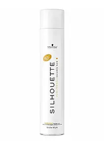 Лак для волосся Schwarzkopf Professional Silhouette Hairspray Flexible Hold еластична фіксація 500 мл (87459)