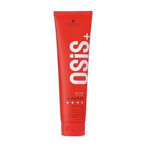Гель для укладки волосся сильної фіксації Schwarzkopf Professional OSIS TEXTURE G-Force 150 мл