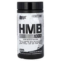 Nutrex HMB 1000 120 капсул 81554 VB