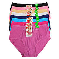 Трусики жіночі Uokin - 48.00 грн./шт. (3XL-5XL, No:A2259)