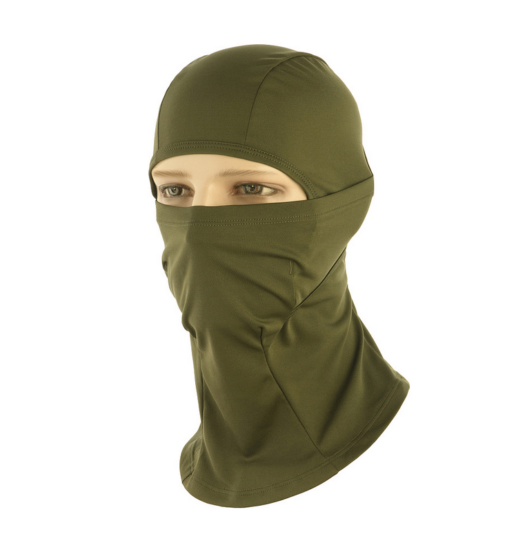 Балаклава вологовідвідна M-Tac Ninja Premium Polartec Army Olive 40411062