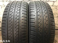 Летние шины б/у 185/60 R14 Yokohama A.Drive