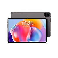 Потужний ігровий планшет Teclast T40S 8/128Gb 10,4" grey 4G планшет-телефон на 2 сім Android 12.0