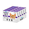 СУПЕРІУМ Панацея, протипаразитарні таблетки для котів 0,5-2 кг, фото 3
