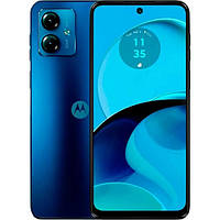 Смартфон Motorola G14 8/256Gb Sky Blue