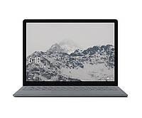 Ноутбук Microsoft Surface Laptop 1769 | 13.5'' 2K Touch | i5-7200U | 8 GB | 128 GB |