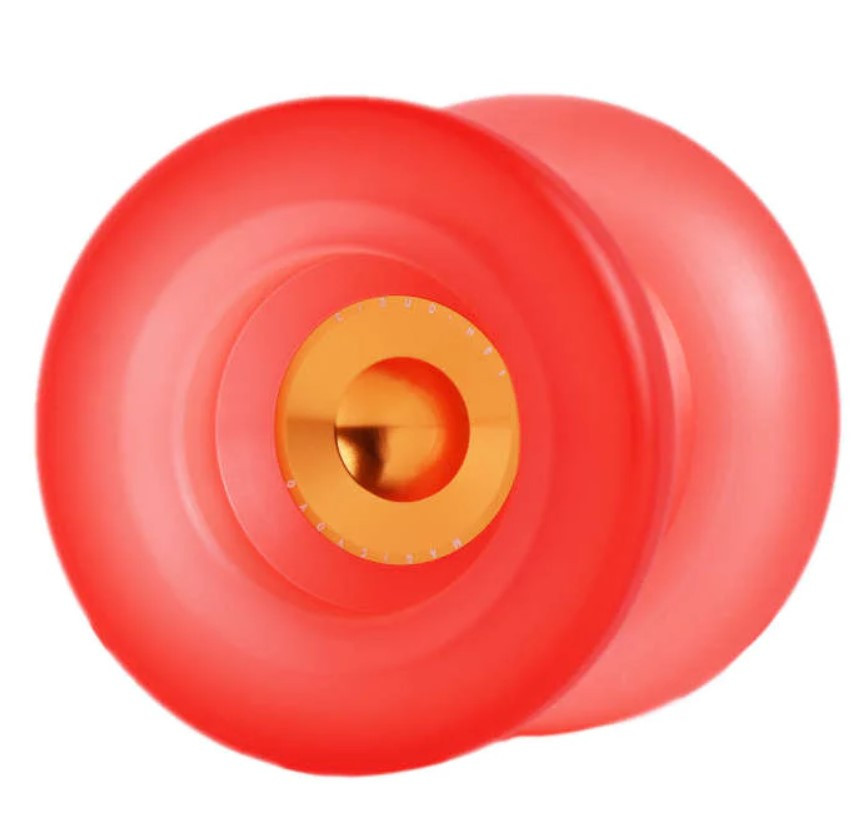 Йо-йо Magicyoyo H01 Cloud Червоний