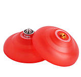 Йо-йо Magicyoyo H01 Cloud Червоний, фото 5