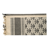 Шарф шемаг арафатка M-Tac Pirate Skull Coyote/Black 40903004, фото 2