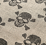 Шарф шемаг арафатка M-Tac Pirate Skull Coyote/Black 40903004, фото 3