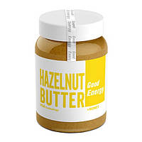 Ореховая паста с медом Good Energy Hazelnut Butter + Honey 400г