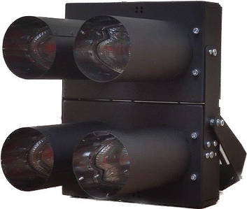 Прожектор світлодіодний Зенітно-пошуковий 180Вт  до 2500м