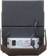 Прожектор світлодіодний Зенітно-пошуковий 180Вт  до 2500м, фото 3