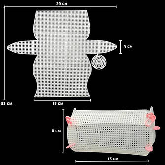 Канва для сумок