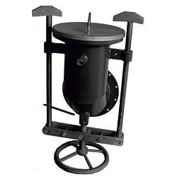 ГП , ГОЛОВКА ПРИЄДНУВАЛЬНА ГП-65,75,100,150