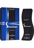 SHAMAN CORANIA PARFUMS - ТУАЛЕТНАЯ ВОДА МУЖСКАЯ 100 мл