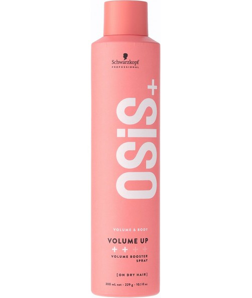 Спрей для надання об єму Schwarzkopf Professional OSIS STYLE Volume Up 250 мл (8541)