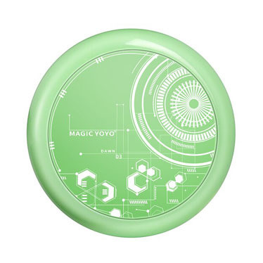 Йойо для лупінгу Magicyoyo D3 йойо Зелений, фото 1