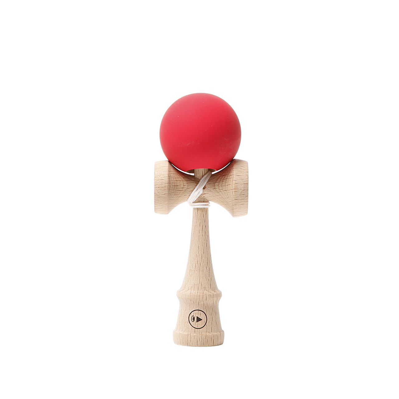 Кендама PLAY POCKET (кишенькова) (Kendama Europe) Fire