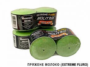 Технопланктон Molitrix Extreme Fluro (2x90г Топлене Молоко)