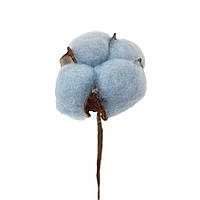 Бавовна синя 1 шт.