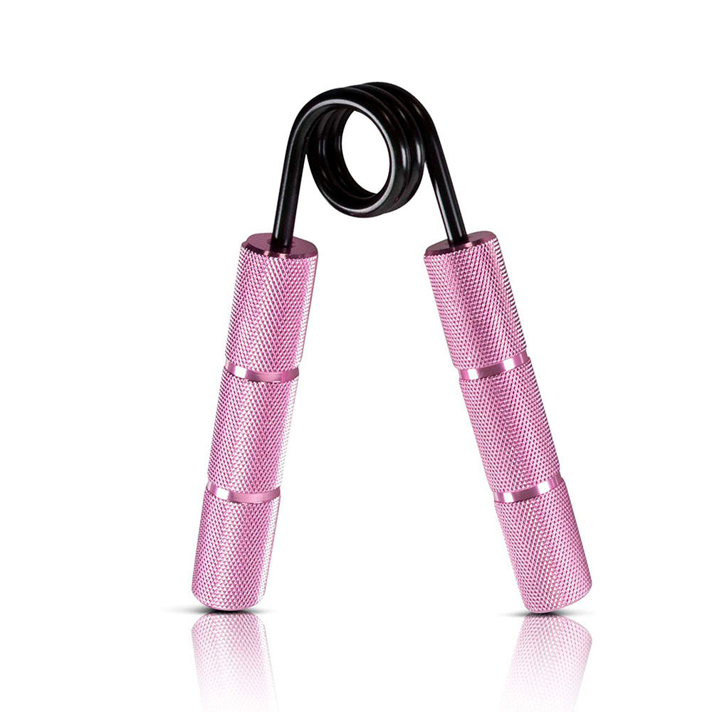 Еспандер Powerball Grip Strengthener - 23 кг (50LB) - "Відновлюючий" - Колір Рожевий, фото 1