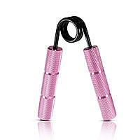 Еспандер Powerball Grip Strengthener - 23 кг (50LB) - "Відновлюючий" - Колір Рожевий