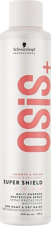 Багатофункціональний захисний спрей для волосся Schwarzkopf Professional Osis+ Super Shield Multi-Purpose Protection Spray